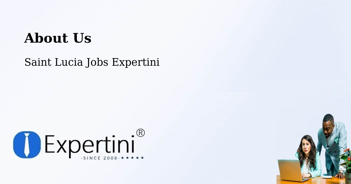 About Expertini Recruitment Platform  – Beausejour - Beausejour, Saint Lucia Jobs Expertini