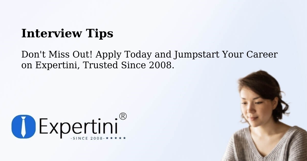 Interview Tips & Techniques for Job Seekers – Beausejour - Beausejour, Saint Lucia Jobs Expertini