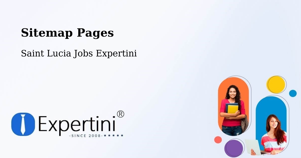 Sitemap Pages - Beausejour - Saint Lucia Jobs Expertini
