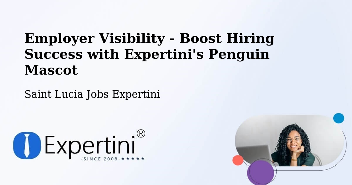 CV and Resume Visibility Optimization – Beausejour - Saint Lucia Jobs Expertini